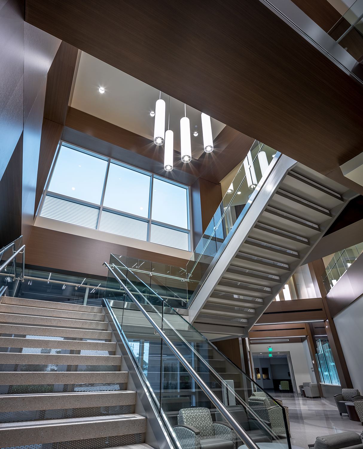 Houston Methodist Baytown Hospital - Outpatient Center ...